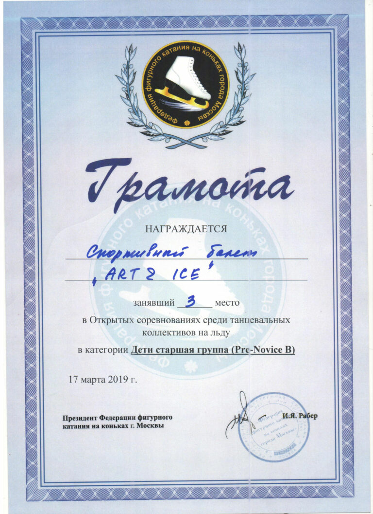 Спортивные трофеи