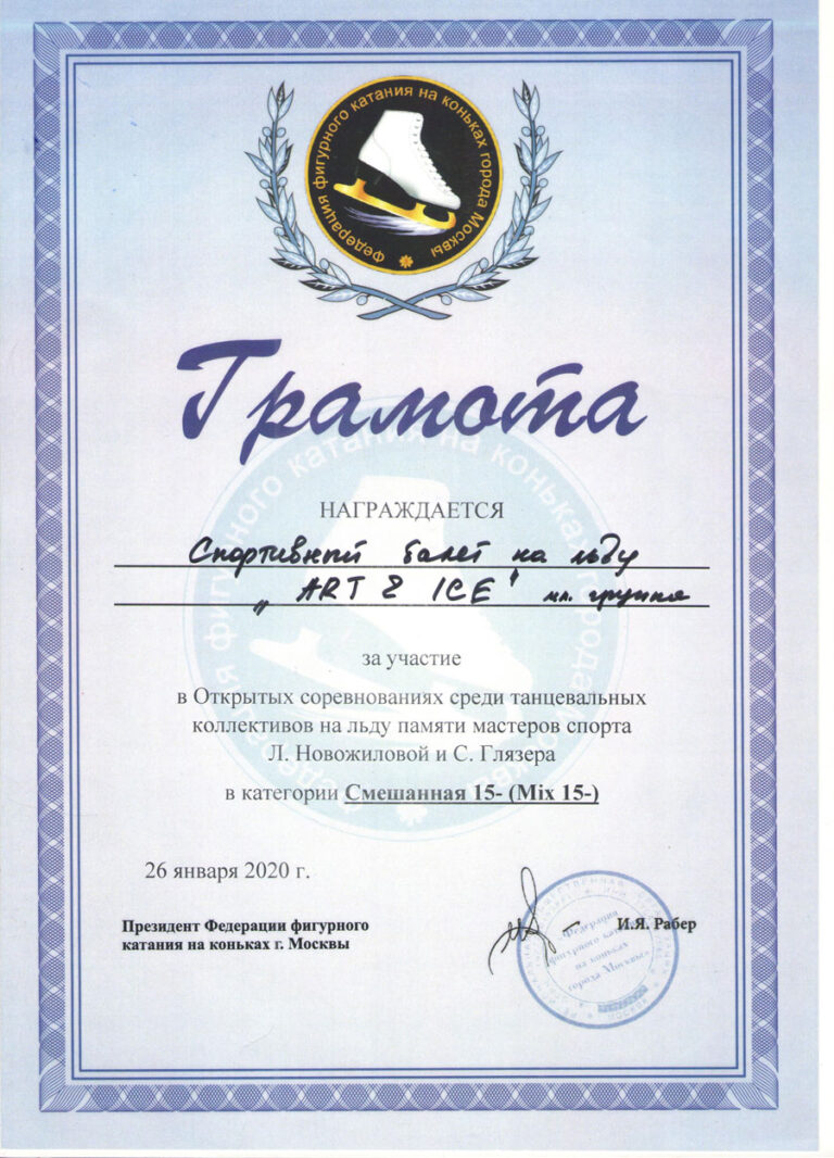 Спортивные трофеи
