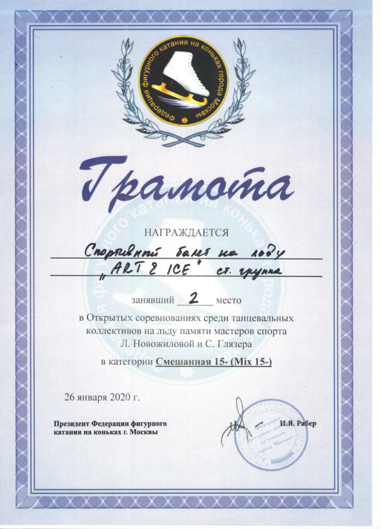 Спортивные трофеи