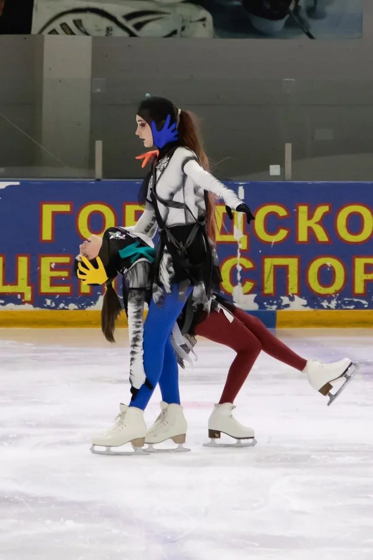 Галерея