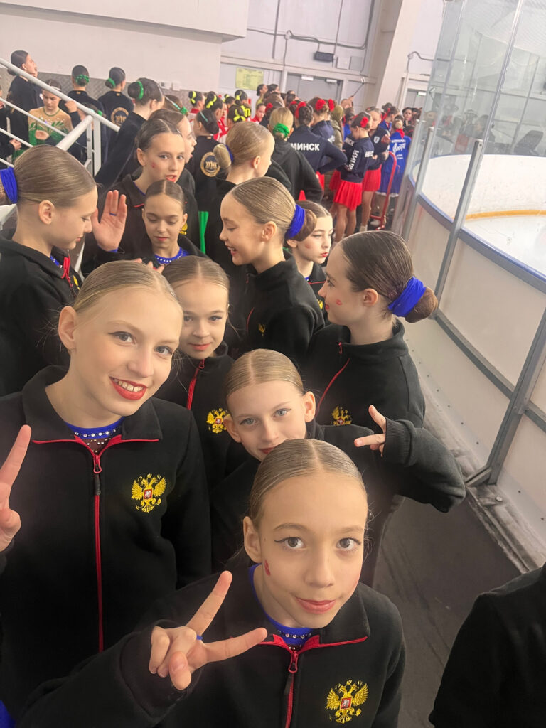 Кубок Золотого кольца