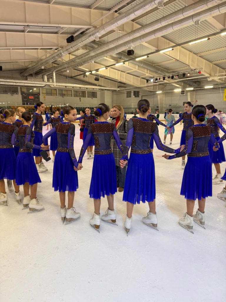 Кубок Золотого кольца