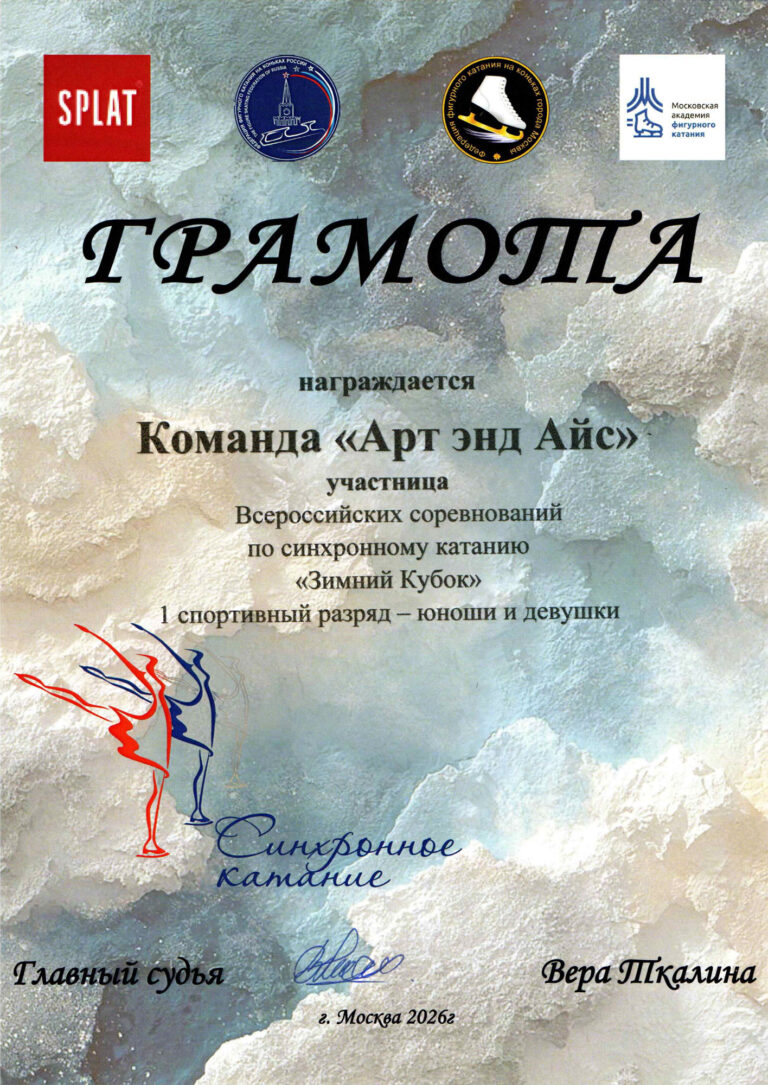 Зимний Кубок