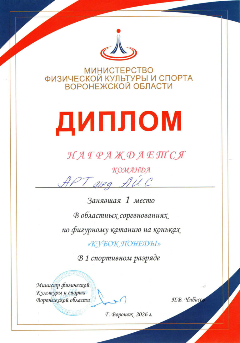 Кубок Победы