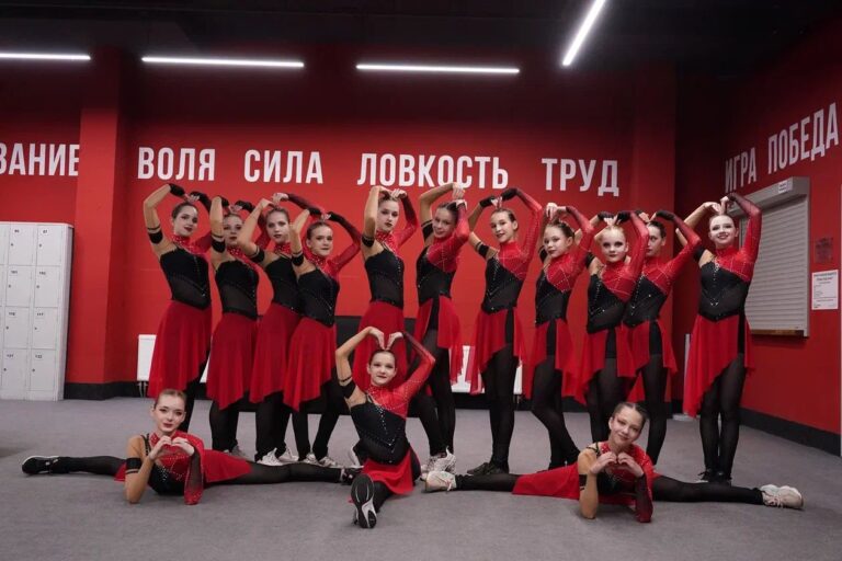 Кубок Победы