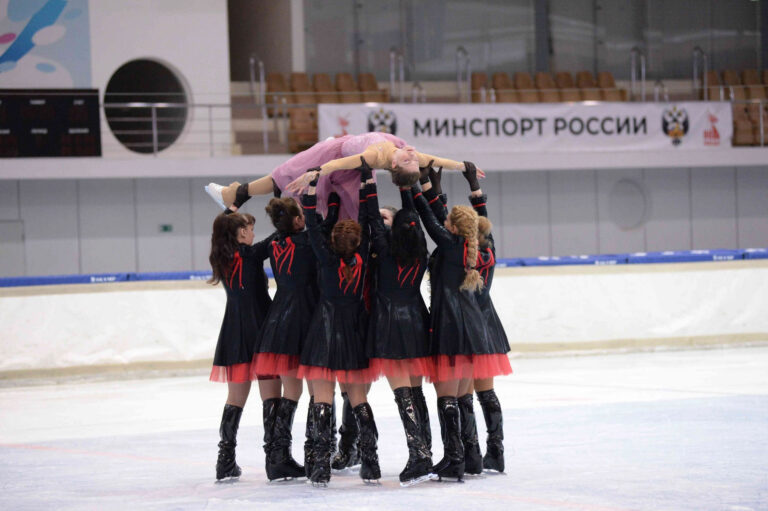 Фестиваль «Русская душа»